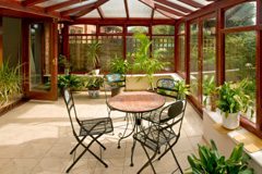 Loose Hill conservatory quotes