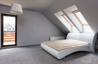 Loose Hill bedroom extensions