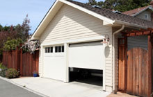 Loose Hill garage construction leads